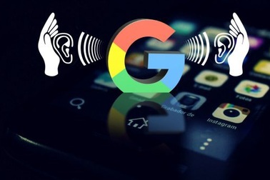 Sốc: Nhân viên Google có thể nghe lén người dùng qua trợ lý ảo Google Assistant