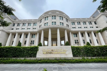 Tòa Tối cao đề nghị giữ quy định "Chánh án trả lời chất vấn HĐND tỉnh"