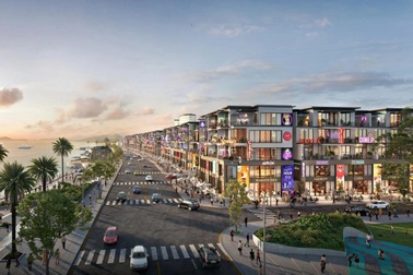 Bất động sản ven biển đón cơ hội phục hồi kinh tế