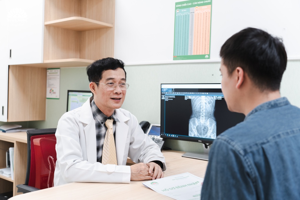 Phân biệt giữa đau bụng do sỏi với bệnh tiêu hóa - 2 Phân biệt giữa đau bụng do sỏi với bệnh tiêu hóa - 2