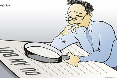 Bộ trưởng Nguyễn Văn Thể và bài toán Cai Lậy