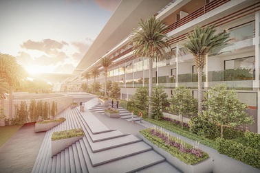 Tận hưởng khu nghỉ dưỡng mang thương hiệu Mỹ tại Hội An