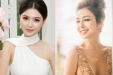 Lấy chồng đại gia, sống như “bà hoàng” nhưng Jenifer Phạm, Ngọc Duyên không “ngồi yên”