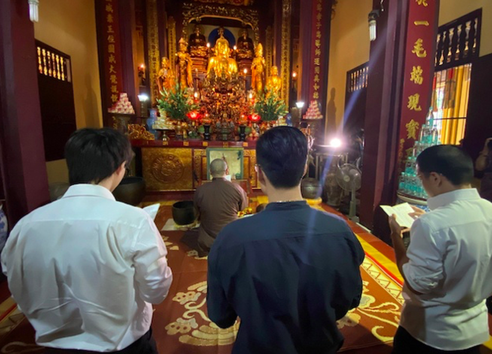 Phạt hay cấm hành nghề với sự sỉ nhục âm nhạc? - 1