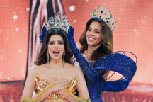 Hoa hậu uất ức vì bị quấy rối tình dục, coi thường, lợi dụng tiền bạc