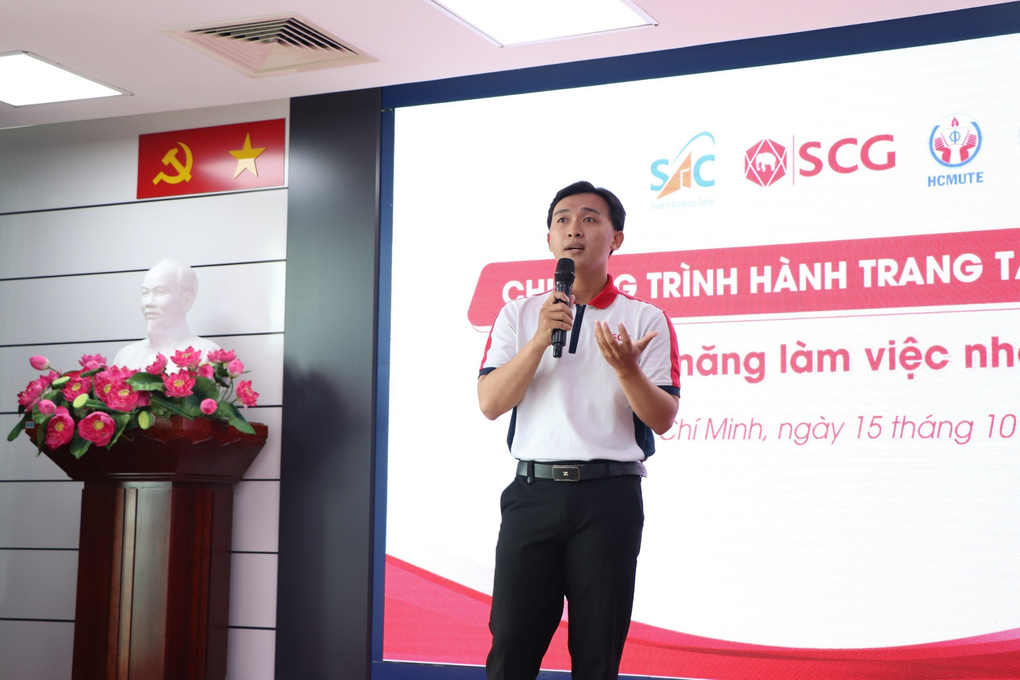 Giới trẻ Việt và xu hướng tạo tác động xã hội, hướng đến sự bền vững - 3 Giới trẻ Việt và xu hướng tạo tác động xã hội, hướng đến sự bền vững - 3