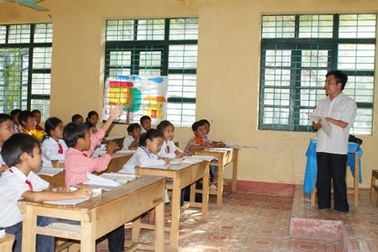 Suy ngẫm về nghề giáo ở Việt Nam và LB Nga        