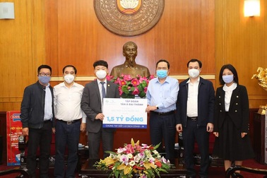 “Cuộc sống vẫn tiếp diễn” – Khích lệ tinh thần lạc quan giữa đại dịch Covid-19