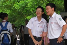 Đà Nẵng: Đề thi vào lớp 10 THPT công lập sẽ có câu hỏi mở