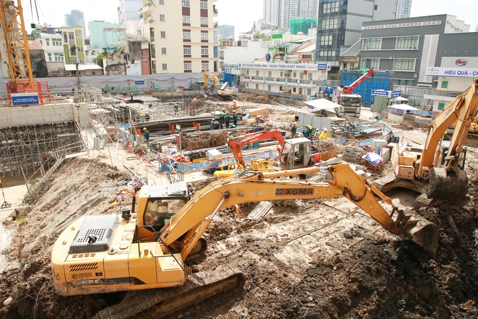 Các dự án bất động sản dùng mỹ từ… để bán với giá trên trời - 1 Các dự án bất động sản dùng mỹ từ… để bán với giá trên trời - 1