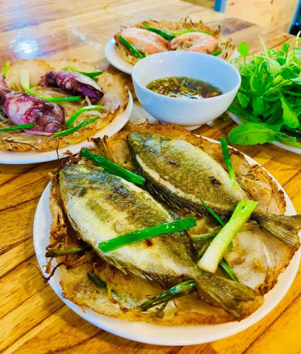 Đặc sản lạ chỉ có ở Huế, khách tự mua nguyên liệu, giá rẻ bèo - 7 Đặc sản lạ chỉ có ở Huế, khách tự mua nguyên liệu, giá rẻ bèo - 7