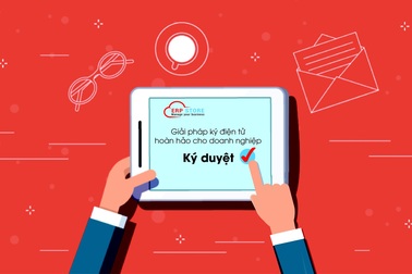 Công cụ hiệu quả của các lãnh đạo doanh nghiệp thời đại công nghệ