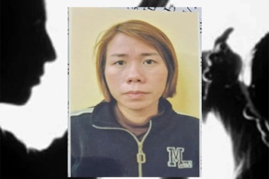 Giết cô gái bán dâm rồi phi tang xác giữa rừng sâu