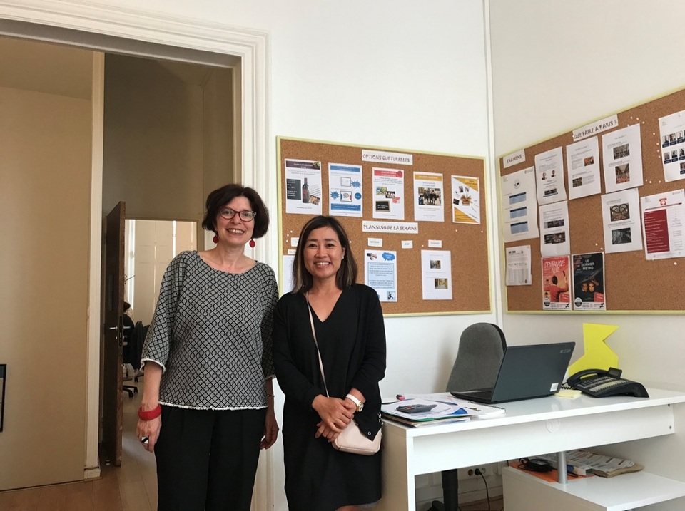 Đã đến thời điểm hoàn thiện hồ sơ Du học Pháp 2020 - 3