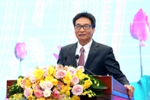 Phó Thủ tướng: Muốn báo chí tự chủ, phải có cơ chế "đặt hàng"