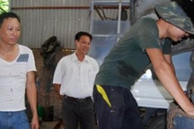 Hải Dương: Phất lên nhờ rủ nhau học nghề... đồng nát