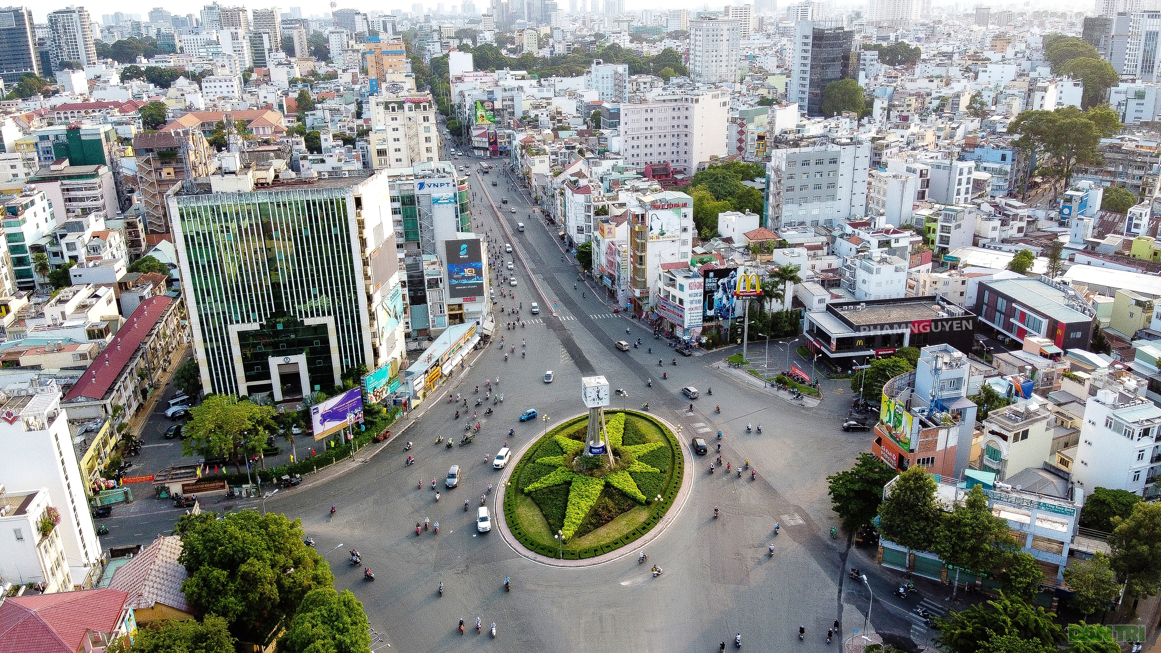 Cơ hội tốt để sàng lọc, bố trí đội ngũ cán bộ cấp tỉnh và xã có tâm, có tầm