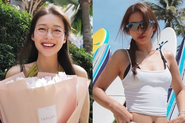 Khả Ngân ngoại hình khác lạ, cuộc sống ra sao sau biến cố sức khỏe?