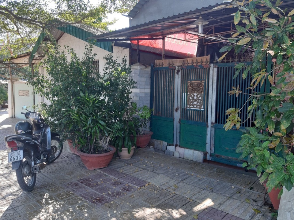 Có 2 phụ huynh yêu cầu xử lý “cô giáo” đánh học sinh ở Ninh Thuận - 2 Có 2 phụ huynh yêu cầu xử lý “cô giáo” đánh học sinh ở Ninh Thuận - 2