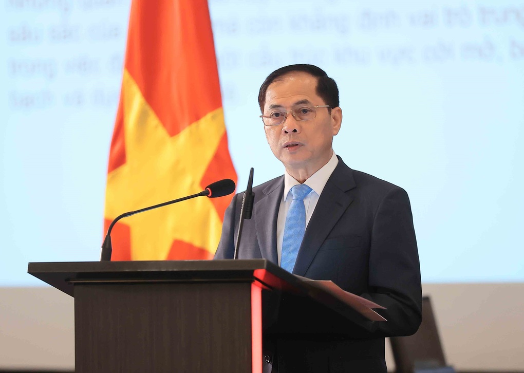 Việt Nam hoan nghênh thỏa thuận về ngừng bắn giữa Campuchia và Thái Lan - 1 Việt Nam hoan nghênh thỏa thuận về ngừng bắn giữa Campuchia và Thái Lan - 1