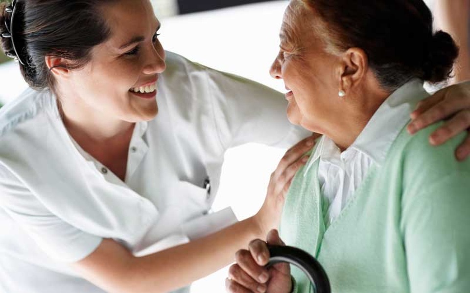 Người bệnh cần được hỗ trợ tâm lý và vai trò của nhân viên công tác xã hội trong bệnh viện - 2 Người bệnh cần được hỗ trợ tâm lý và vai trò của nhân viên công tác xã hội trong bệnh viện - 2