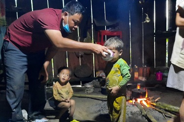 Bệnh nhi 13 tuổi tử vong, Đắk Nông tiếp tục ghi nhận ca nhiễm bạch hầu