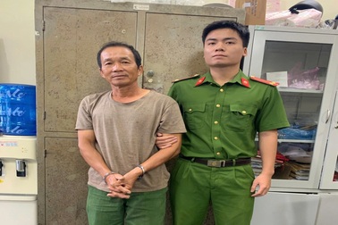 Bắt đối tượng truy nã tại Quảng Ninh sau 26 năm lẩn trốn