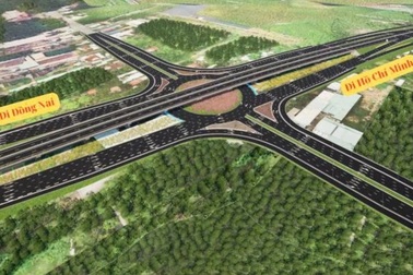 Liên danh Becamex - Đèo Cả trúng thầu dự án Vành đai 4 TPHCM qua Bình Dương