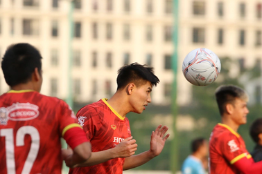 Việt Nam - Philippines: Hé lộ bộ khung cho AFF Cup 2022