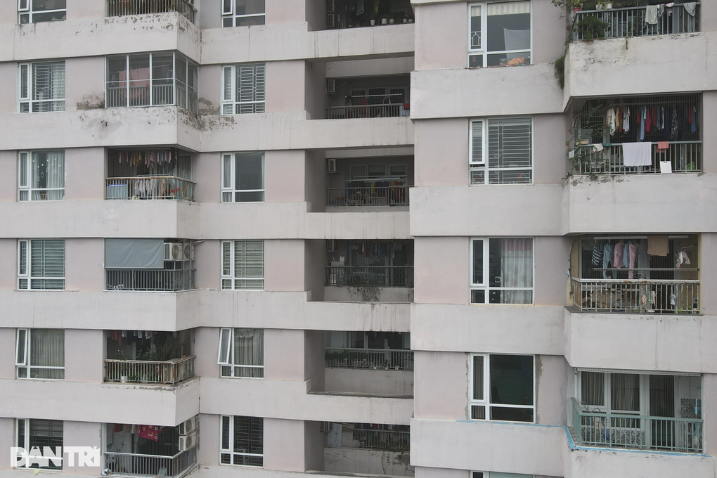 Khẩn trương đề xuất các biện pháp gỡ khó khăn cho thị trường bất động sản - 2