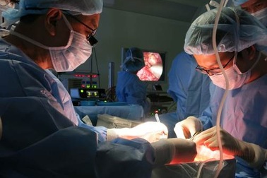 “Hy hữu” bệnh nhân Nhật được ghép thận lần thứ 3 tại Việt Nam