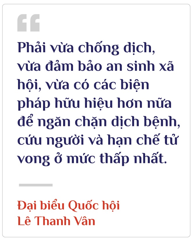 Chính sách khoan thư sức dân và kịch bản vượt làn sóng dịch thứ 4 - 4 Chính sách khoan thư sức dân và kịch bản vượt làn sóng dịch thứ 4 - 4