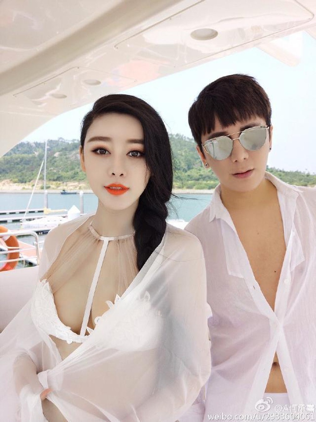 Cuộc đời cô gái bỏ hàng chục tỷ đồng để phẫu thuật giống Phạm Băng Băng - 5 Cuộc đời cô gái bỏ hàng chục tỷ đồng để phẫu thuật giống Phạm Băng Băng - 5