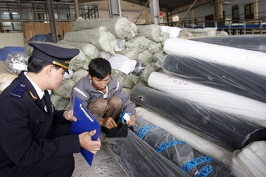 Cân nhắc thẩm quyền lực lượng hải quan, tránh chồng chéo