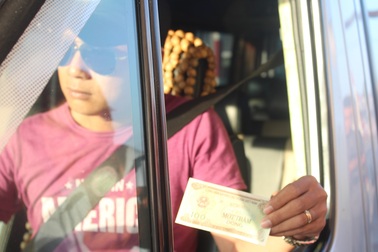 Tiền lẻ “tái xuất”, trạm BOT Biên Hòa không “ngán” đồng 100