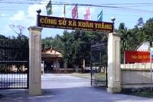 Lãnh đạo xã lập hồ sơ khống để “ỉm” trâu bò hỗ trợ hộ nghèo cho dân