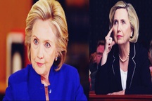 Nghi án mượn người đóng thế bà Clinton: Người trong cuộc lên tiếng
