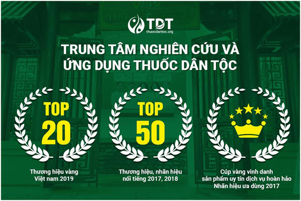 Đẩy lùi viêm đại tràng nhờ Trung tâm Thuốc dân tộc - Đơn vị YHCT lâu năm, uy tín - 4 Đẩy lùi viêm đại tràng nhờ Trung tâm Thuốc dân tộc - Đơn vị YHCT lâu năm, uy tín - 4