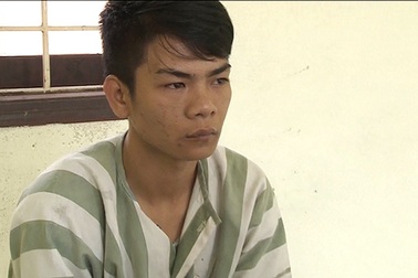 Tên cướp vàng ở chợ Đông Ba bị sa lưới