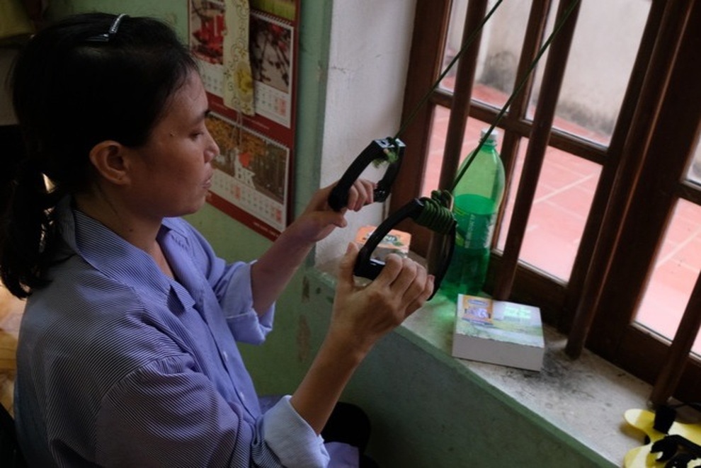 Nước mắt góa phụ thập tử nhất sinh và viễn cảnh về con gái tội nghiệp! - 5 Nước mắt góa phụ thập tử nhất sinh và viễn cảnh về con gái tội nghiệp! - 5