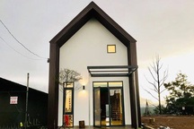 Xây dựng chỉ 390 triệu, ngôi nhà ở Lâm Đồng vẫn gây "sốt" vì đẹp như resort