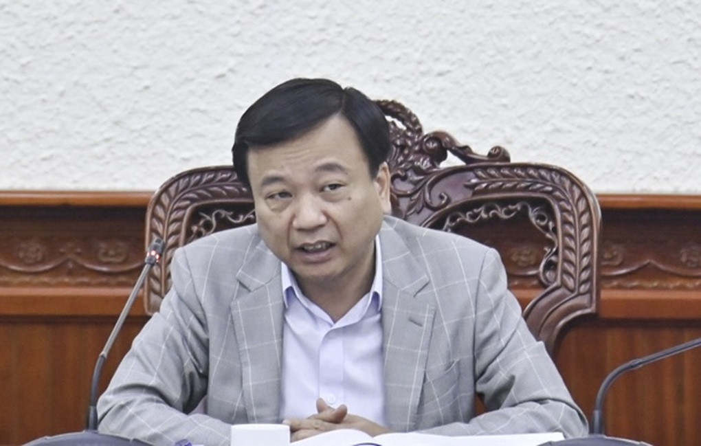 Bộ GTVT phải làm rõ thêm chính sách đặc biệt phát triển đường sắt đô thị - 1 Bộ GTVT phải làm rõ thêm chính sách đặc biệt phát triển đường sắt đô thị - 1