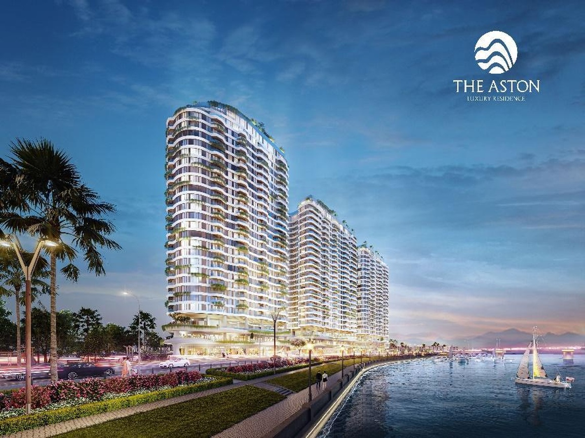The Aston Luxury Residence tăng sức hút trước lễ giới thiệu căn hộ block Sol - 2 The Aston Luxury Residence tăng sức hút trước lễ giới thiệu căn hộ block Sol - 2
