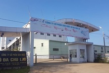 Thủ tướng yêu cầu làm rõ: "Nhà máy nghìn tỷ vừa hoạt động đã đắp chiếu"