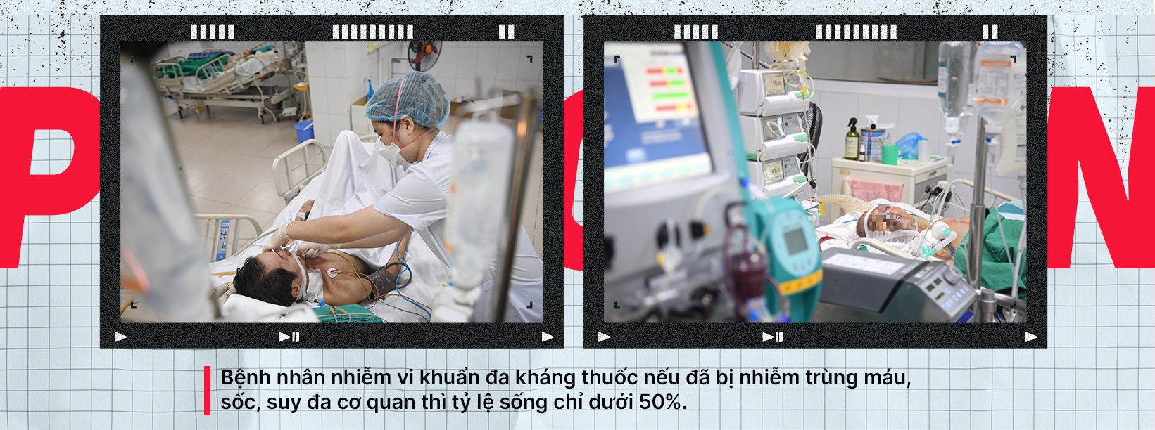 Kháng sinh: Từ cứu tinh của nhân loại đến nguy cơ thảm họa y tế toàn cầu - 21 Kháng sinh: Từ cứu tinh của nhân loại đến nguy cơ thảm họa y tế toàn cầu - 21