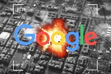 Google gây phẫn nộ vì muốn mang trí tuệ nhân tạo vào quân sự