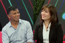 Nam nhân viên quyết tâm hẹn hò với mẹ đơn thân hơn tuổi, có hai đời chồng