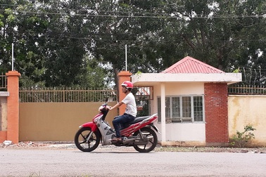 Học viên cai nghiện tiếp tục đập phá, đòi trốn trại