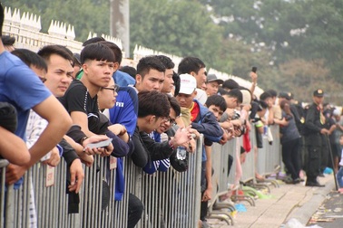 VFF giải bài toán bán vé AFF Cup 2018: Cần sự công khai, minh bạch
