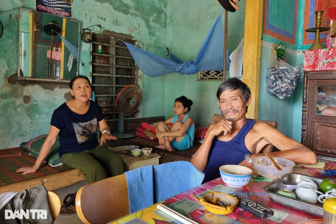Dự án làng đại học treo suốt 25 năm, dân mòn mỏi chờ di dời - 2 Dự án làng đại học treo suốt 25 năm, dân mòn mỏi chờ di dời - 2